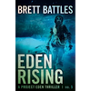Eden Rising - Paperback