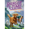 Journey Through Ash and Smoke (Ranger in Time #5): Volume 5 - Paperback