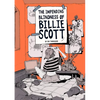 The Impending Blindness of Billie Scott - Paperback