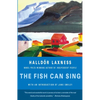 The Fish Can Sing - Paperback