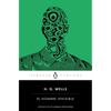 El Hombre Invisible / The Invisible Man - Paperback