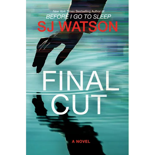 Final Cut - Paperback