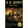 R. A. Lafferty Super Pack: A Positronic Book - Hardcover