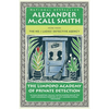The Limpopo Academy of Private Detection - Paperback