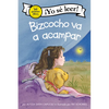 Bizcocho va a acampar = Biscuit Goes Camping - Hardcover