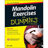 Mandolin Exercises for Dummies - Paperback