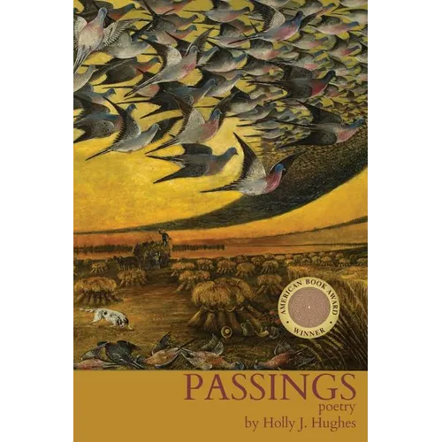 Passings - Paperback