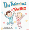 The Twinniest Twins - Hardcover