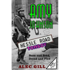 Amy Johnson: Hessle Road Tomboy - Born and Bred, Dread and Fled: B&W: Black & White Version - Paperback