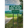 If You Lived Here, You'd Be Home Already - Paperback