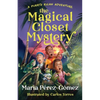 The Magical Closet Mystery - Paperback