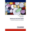 Ambroxol HCl SR Tablet - Paperback