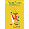 Jessica Rabbit: XERIOUS Business - Paperback