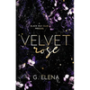 Velvet Rose: A Black Silk Club Prequel - Paperback