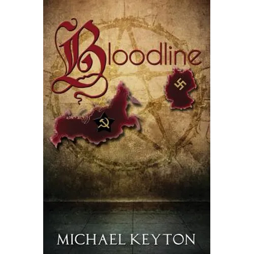 Bloodline - Paperback