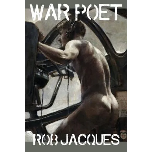War Poet - Paperback