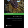 Trade in Zimbabwe - Paperback