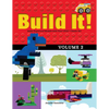 Build It! Volume 2: Make Supercool Models with Your Lego(r) Classic Set - Paperback