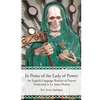 In Praise of the Lady of Power: An English-Language Booklet of Prayers Dedicated to La Santa Muerte - Paperback