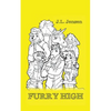 Furry High - Paperback