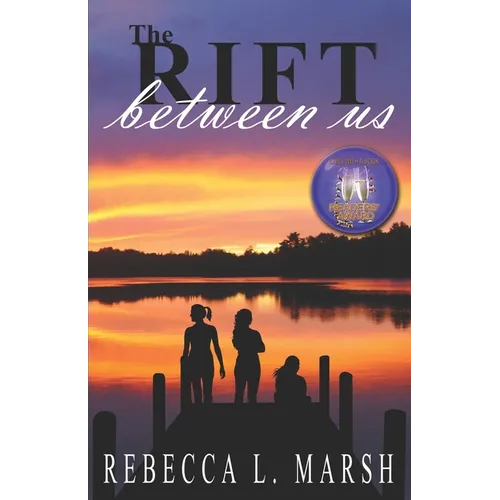 The Rift Between Us - Paperback