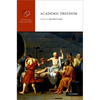 Academic Freedom - Hardcover