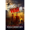 Sons of War 4: Soldiers - Paperback