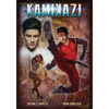 KamiKazi - Paperback