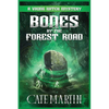 Bones by the Forest Road: A Viking Witch Mystery - Paperback
