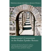 Ambrosiaster's Commentary on the Pauline Epistles: Romans - Hardcover
