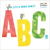 A Little Book about ABCs (Leo Lionni's Friends) - Board Book