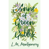 Anne of Green Gables - Paperback