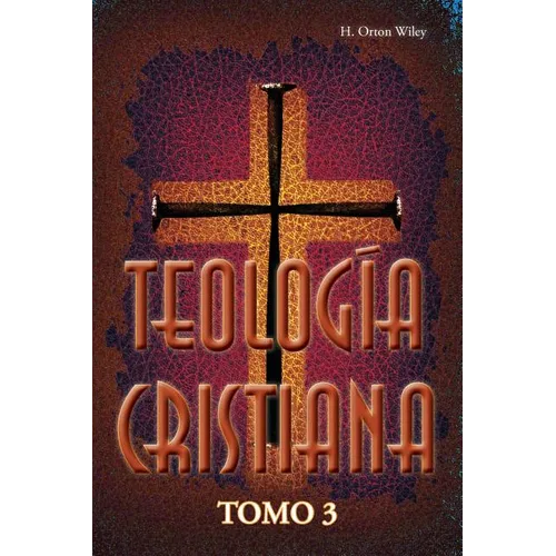 Teologia cristiana, Tomo 3 - Paperback