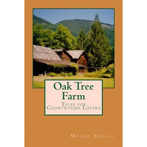 Oak Tree Farm - Paperback