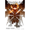Dragon Age: Wraiths of Tevinter - Hardcover