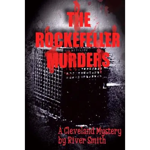 The Rockefeller Murders - Paperback