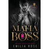 Mafia Boss - Paperback