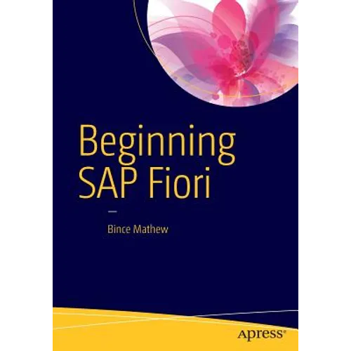 Beginning SAP Fiori - Paperback