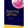 Beginning SAP Fiori - Paperback