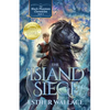 The Island Siege: The Black Phantom Chronicles (Book 3) - Paperback