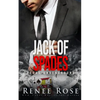 Jack of Spades: A Mafia Romance - Paperback