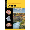 Rockhounding Oregon - Paperback
