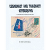 Cosmonaut and Taikonaut Autographs: An Identification Guidebook 1961-2018 - Paperback