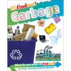 Dkfindout! Garbage (Library Edition) - Hardcover
