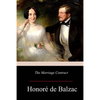 The Marriage Contract - Paperback