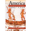 America in European Consciousness, 1493-1750 - Paperback