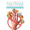 The Five Finger Lifestyle Diet - Paperback