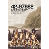 42-97862 - The Story of a B-17 Flying Fortress crash and the loss of her crew on Belfast's Cave Hill during the Second World War - Paperback