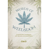 Words of Weedsdom: A memoir about smoking pot, self-discovery, and existentialism - Hardcover