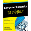Computer Forensics For Dummies - Paperback